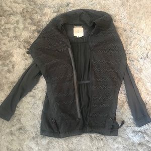Anthropologie Jacket
